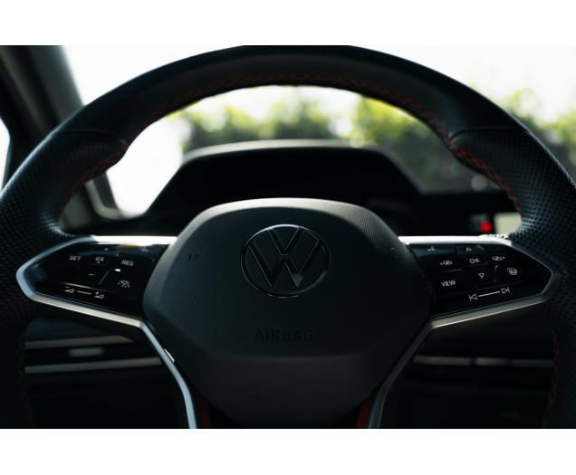 Volkswagen Golf GTI 2.0 TSI Clubsport OPF DSG Pano/H&K/IQ LED's L-Cars