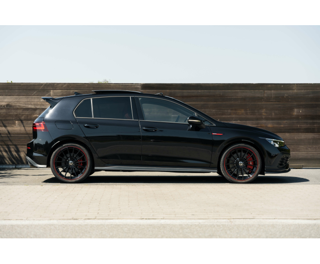 Volkswagen Golf GTI 2.0 TSI Clubsport OPF DSG Pano/H&K/IQ LED's L-Cars