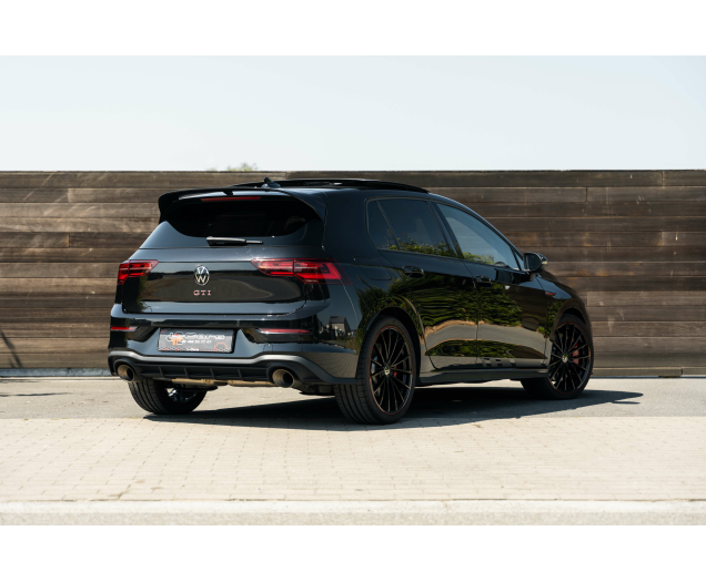 Volkswagen Golf GTI 2.0 TSI Clubsport OPF DSG Pano/H&K/IQ LED's L-Cars