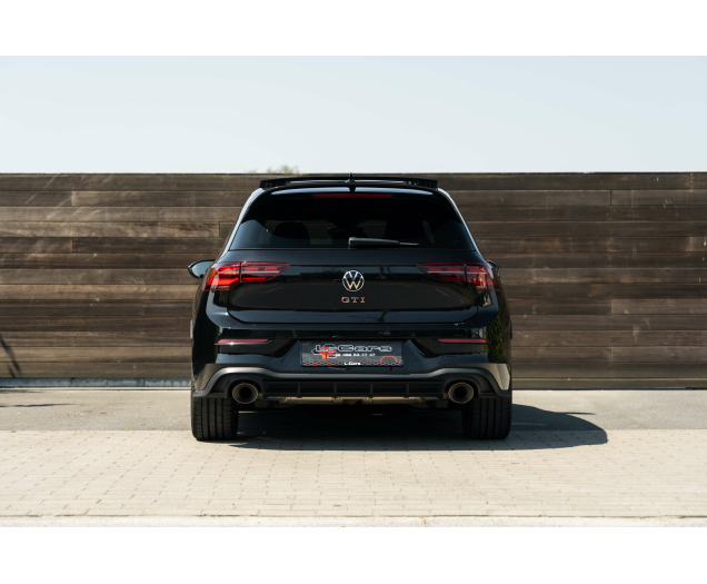 Volkswagen Golf GTI 2.0 TSI Clubsport OPF DSG Pano/H&K/IQ LED's L-Cars