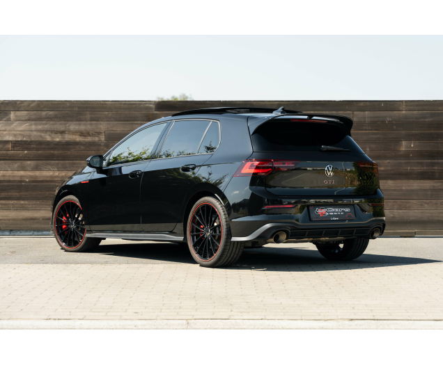 Volkswagen Golf GTI 2.0 TSI Clubsport OPF DSG Pano/H&K/IQ LED's L-Cars