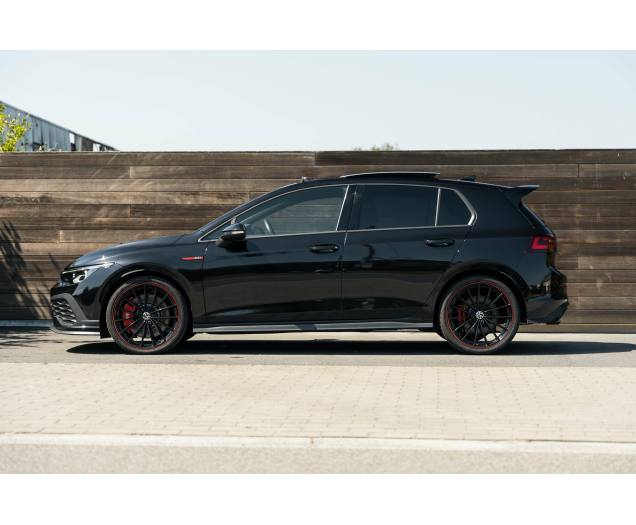 Volkswagen Golf GTI 2.0 TSI Clubsport OPF DSG Pano/H&K/IQ LED's L-Cars