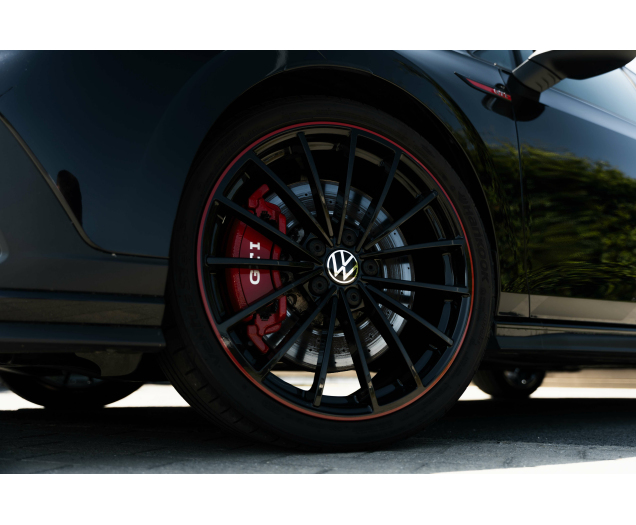 Volkswagen Golf GTI 2.0 TSI Clubsport OPF DSG Pano/H&K/IQ LED's L-Cars