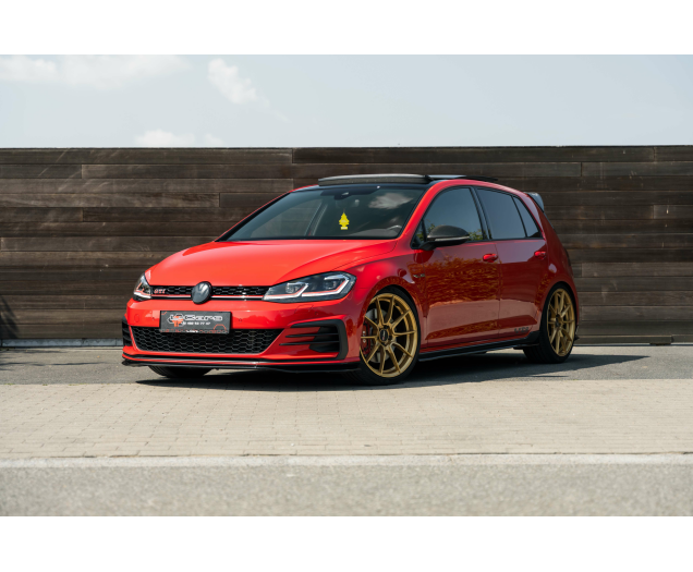 Volkswagen Golf GTI Golf 2.0 TSI TCR OPF DSG L-Cars