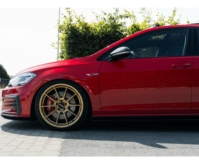 Volkswagen Golf GTI Golf 2.0 TSI TCR OPF DSG L-Cars