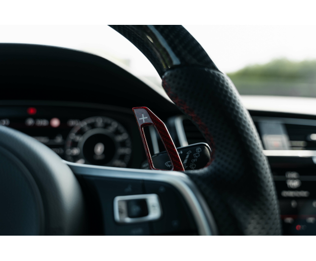 Volkswagen Golf GTI Golf 2.0 TSI TCR OPF DSG L-Cars