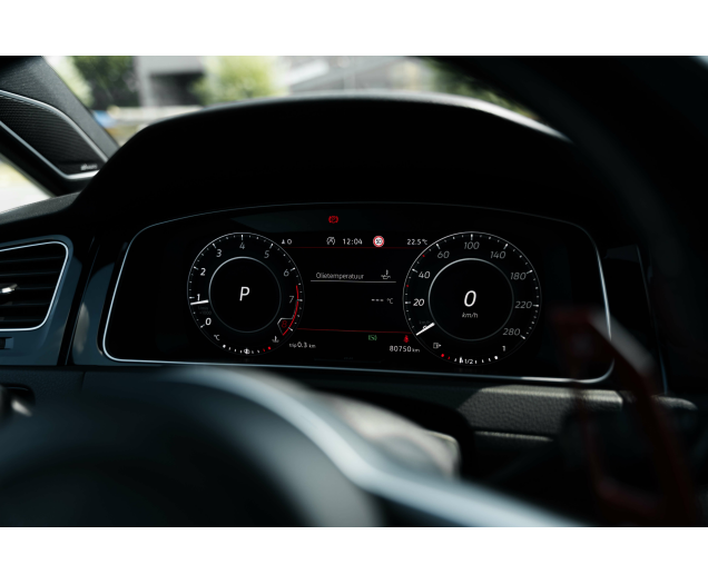 Volkswagen Golf GTI Golf 2.0 TSI TCR OPF DSG L-Cars