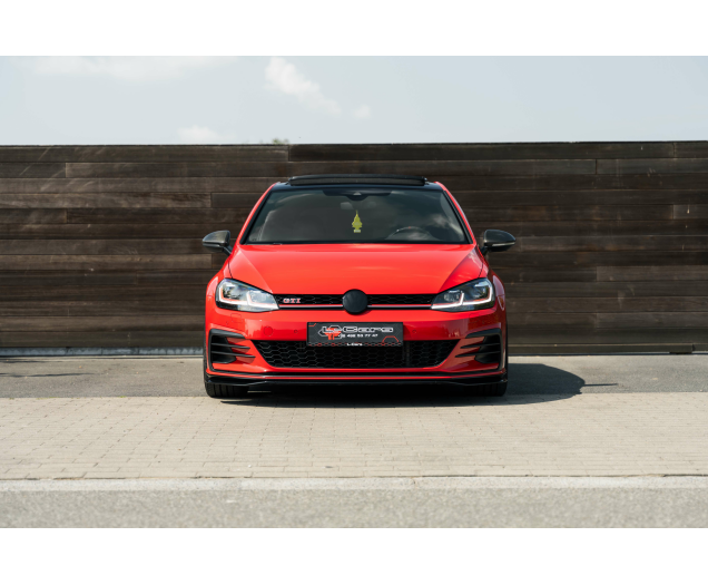 Volkswagen Golf GTI Golf 2.0 TSI TCR OPF DSG L-Cars
