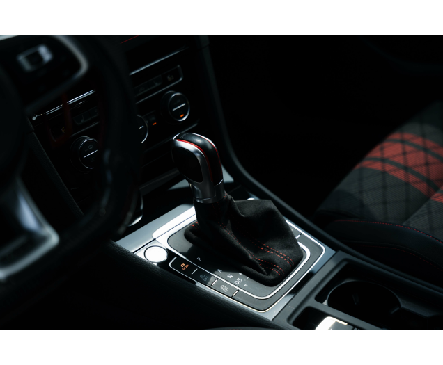 Volkswagen Golf GTI Golf 2.0 TSI TCR OPF DSG L-Cars