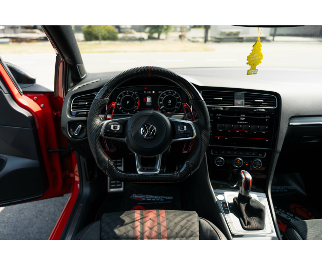 Volkswagen Golf GTI Golf 2.0 TSI TCR OPF DSG L-Cars