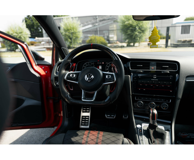 Volkswagen Golf GTI Golf 2.0 TSI TCR OPF DSG L-Cars