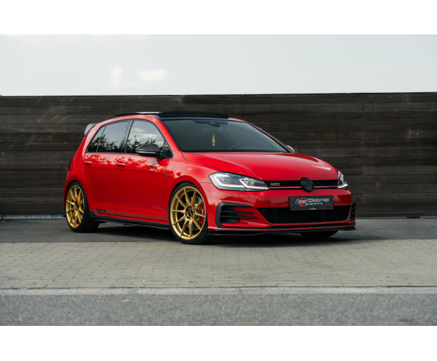 Volkswagen Golf GTI Golf 2.0 TSI TCR OPF DSG L-Cars