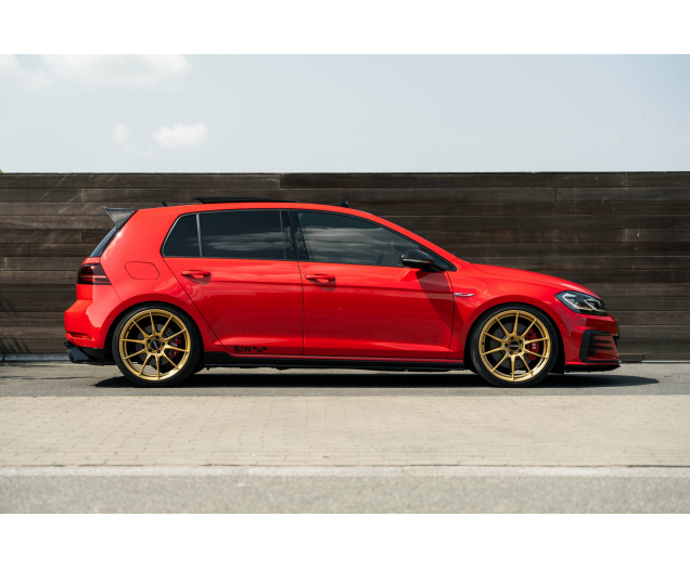 Volkswagen Golf GTI Golf 2.0 TSI TCR OPF DSG L-Cars