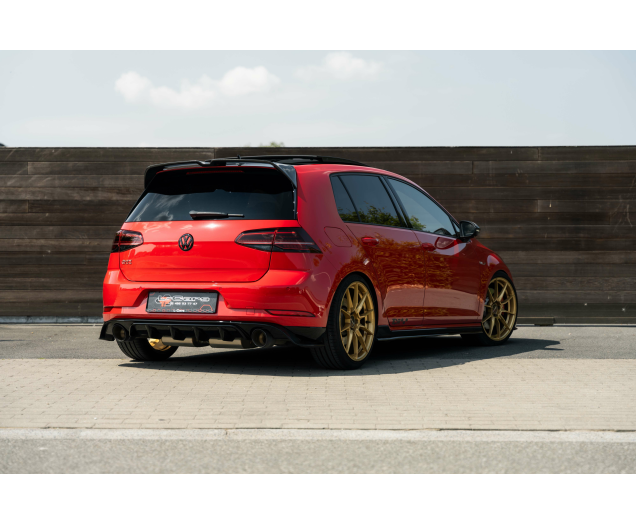 Volkswagen Golf GTI Golf 2.0 TSI TCR OPF DSG L-Cars