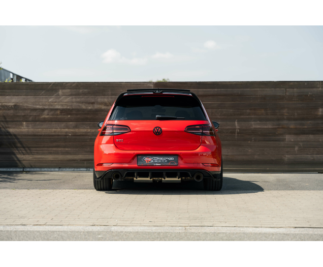 Volkswagen Golf GTI Golf 2.0 TSI TCR OPF DSG L-Cars
