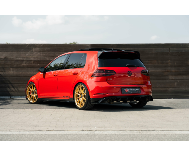 Volkswagen Golf GTI Golf 2.0 TSI TCR OPF DSG L-Cars