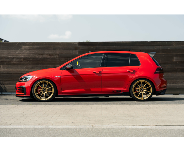 Volkswagen Golf GTI Golf 2.0 TSI TCR OPF DSG L-Cars