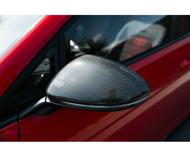 Volkswagen Golf GTI Golf 2.0 TSI TCR OPF DSG L-Cars