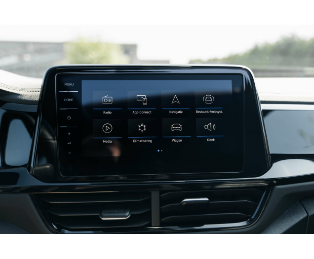 Volkswagen T-Roc T-Roc R 2.0 TSI 4Motion DSG AKRA/IQ drive/Beats/Pano L-Cars