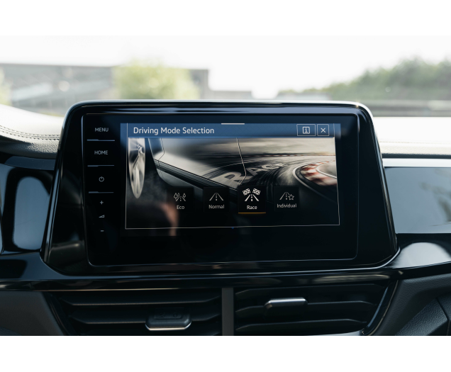 Volkswagen T-Roc T-Roc R 2.0 TSI 4Motion DSG AKRA/IQ drive/Beats/Pano L-Cars
