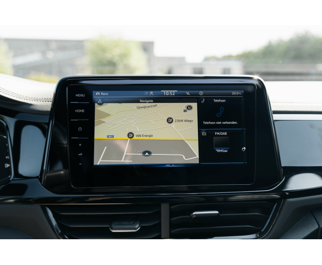 Volkswagen T-Roc T-Roc R 2.0 TSI 4Motion DSG AKRA/IQ drive/Beats/Pano L-Cars