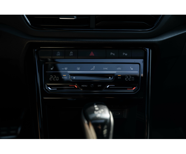 Volkswagen T-Roc T-Roc R 2.0 TSI 4Motion DSG AKRA/IQ drive/Beats/Pano L-Cars