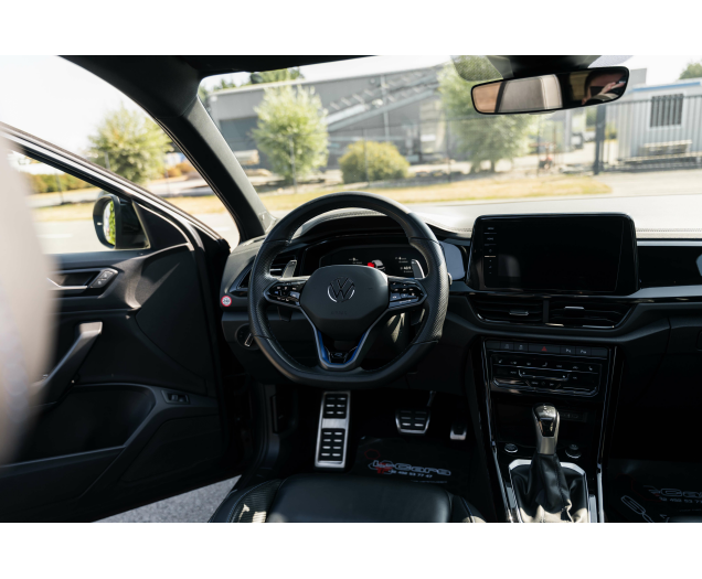 Volkswagen T-Roc T-Roc R 2.0 TSI 4Motion DSG AKRA/IQ drive/Beats/Pano L-Cars