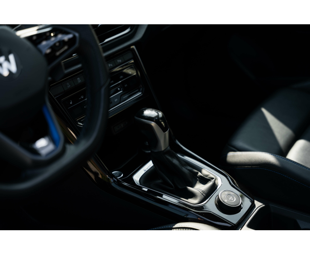Volkswagen T-Roc T-Roc R 2.0 TSI 4Motion DSG AKRA/IQ drive/Beats/Pano L-Cars