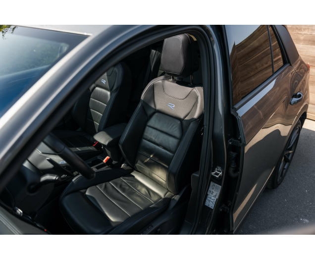 Volkswagen T-Roc T-Roc R 2.0 TSI 4Motion DSG AKRA/IQ drive/Beats/Pano L-Cars
