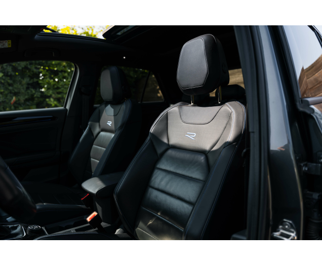 Volkswagen T-Roc T-Roc R 2.0 TSI 4Motion DSG AKRA/IQ drive/Beats/Pano L-Cars