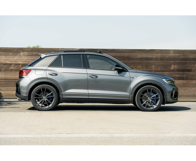 Volkswagen T-Roc T-Roc R 2.0 TSI 4Motion DSG AKRA/IQ drive/Beats/Pano L-Cars