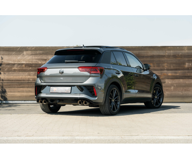 Volkswagen T-Roc T-Roc R 2.0 TSI 4Motion DSG AKRA/IQ drive/Beats/Pano L-Cars