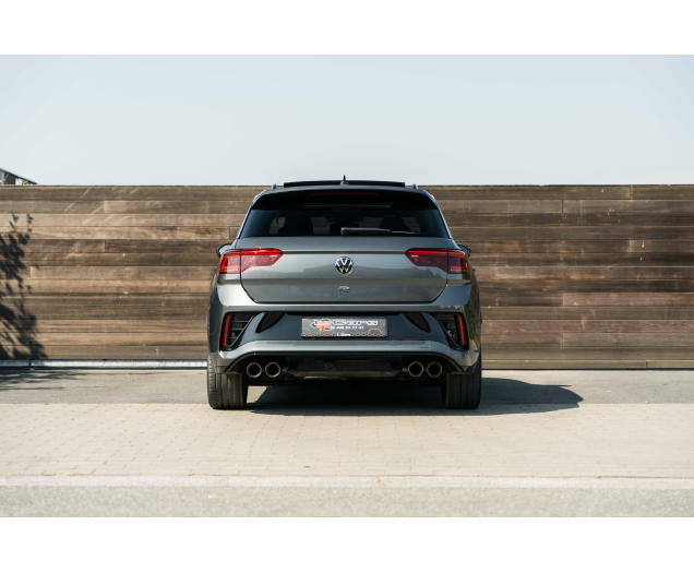 Volkswagen T-Roc T-Roc R 2.0 TSI 4Motion DSG AKRA/IQ drive/Beats/Pano L-Cars