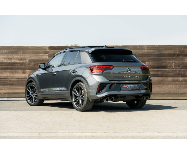 Volkswagen T-Roc T-Roc R 2.0 TSI 4Motion DSG AKRA/IQ drive/Beats/Pano L-Cars