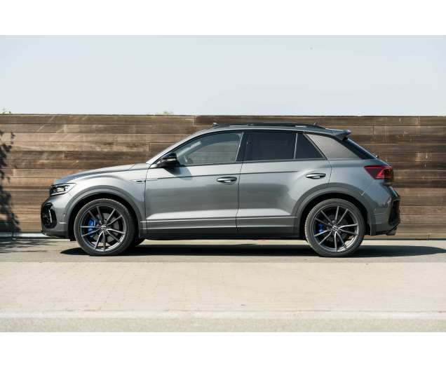 Volkswagen T-Roc T-Roc R 2.0 TSI 4Motion DSG AKRA/IQ drive/Beats/Pano L-Cars