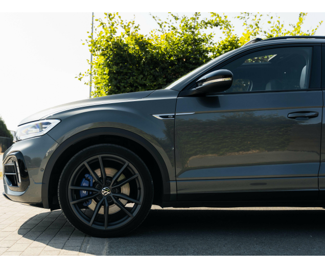 Volkswagen T-Roc T-Roc R 2.0 TSI 4Motion DSG AKRA/IQ drive/Beats/Pano L-Cars