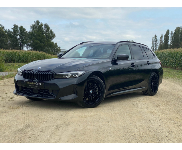 BMW 330 330i,M-Sport Pack,Face Lift ,Adapt Cruis,Alu.19 Autohandel Quintens