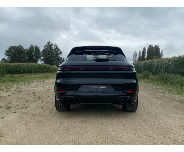 Porsche Cayenne NIEUW ,E-Hybrid,Trekhaak,Sport Pack,Panodak,21' Autohandel Quintens