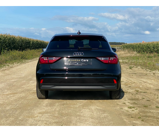 Audi A1 Virtuele cockpit,Navigatie,Parkeerhulp met camera Autohandel Quintens