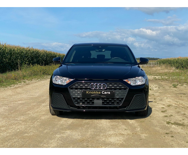 Audi A1 Virtuele cockpit,Navigatie,Parkeerhulp met camera Autohandel Quintens