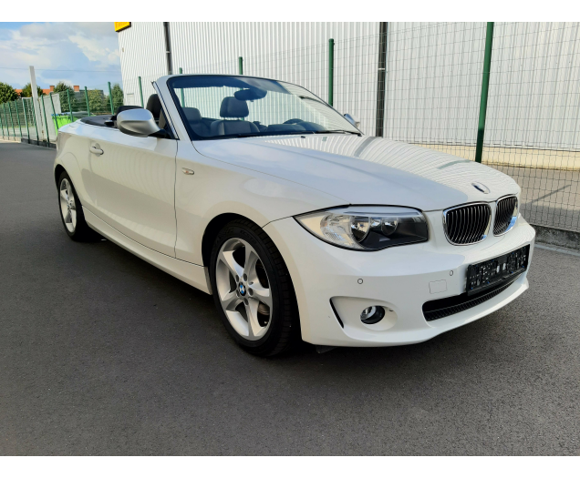 BMW 120 120i Ardocars