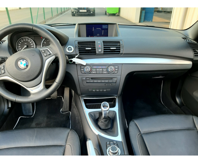 BMW 120 120i Ardocars