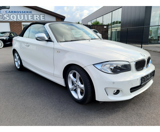 BMW 120 120i Ardocars