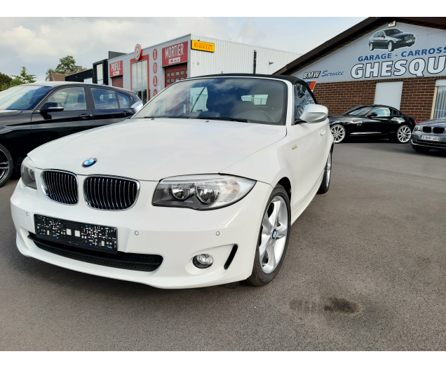 BMW 120 120i Ardocars