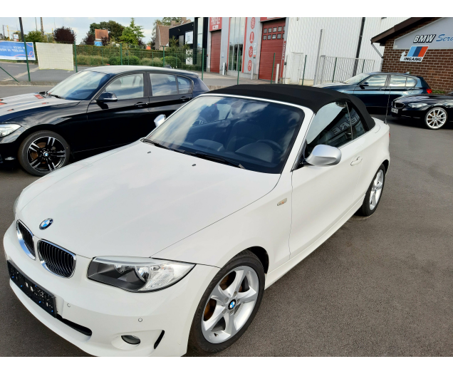 BMW 120 120i Ardocars