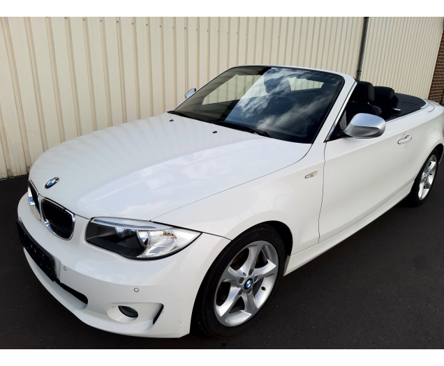 BMW 120 120i Ardocars