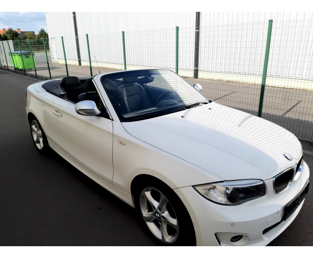 BMW 120 120i Ardocars