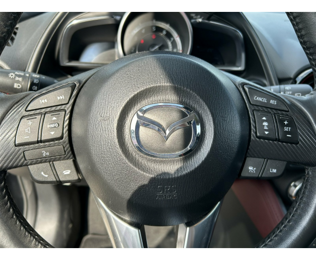 Mazda 3 5DR WGN 2.0L SKYACTIV-G 120 hp Pure Edition 6MT Garage Vande Walle