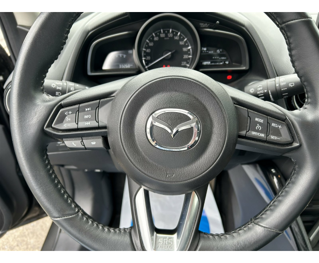 Mazda 2 MY2017 5DR HATCH 1.5L SKYACTIV-G 90 hp Pulse Edition 5MT Garage Vande Walle