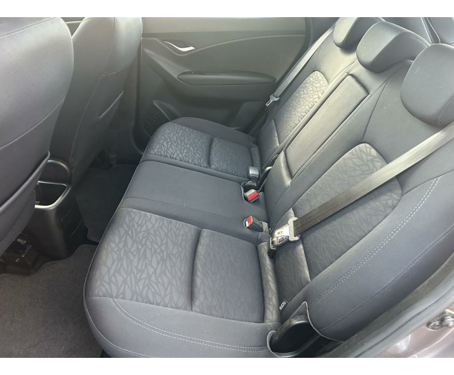 Hyundai IX20  Garage Vande Walle